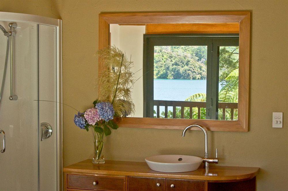 Lochmara Lodge Lochmara Bay Exterior foto