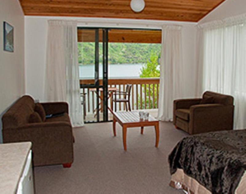 Lochmara Lodge Lochmara Bay Exterior foto