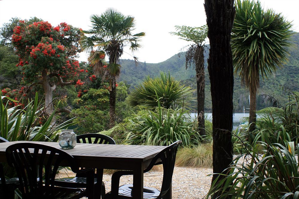 Lochmara Lodge Lochmara Bay Exterior foto